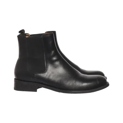 Chelsea boots (Black) from Rizzo