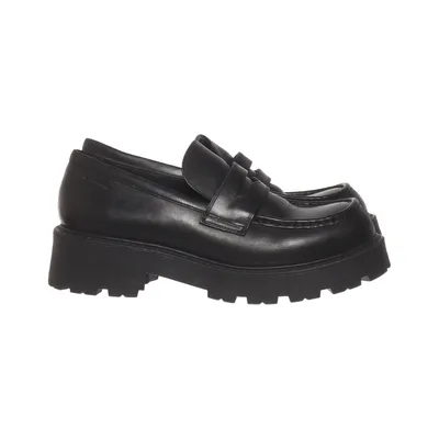 Mocassins (Noir) de Vagabond Cuir