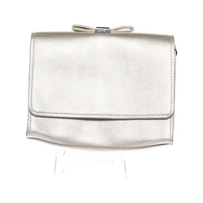 Shoulder-bag (Silver) from Carpisa