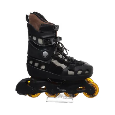 Inlines (Svart, Brun) från HY Skate