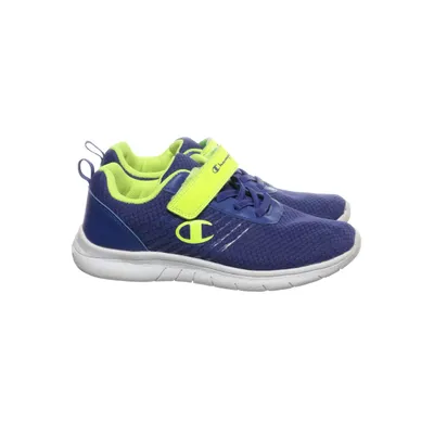 Trainingsschoenen (Blauw, Geel) van Champion