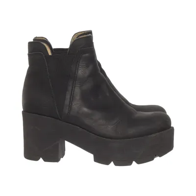 Boots (Grå) från Johnny Bulls