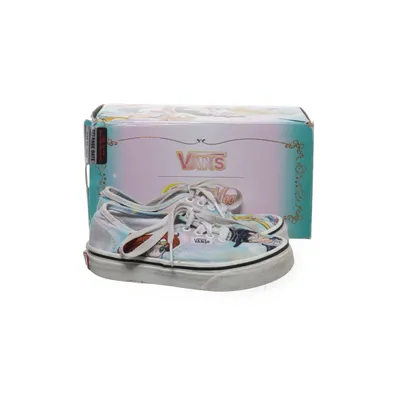 Canvas shoes (Multicolored) from Vans