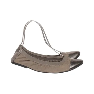 Ballerina's (Grijs) van Essentials