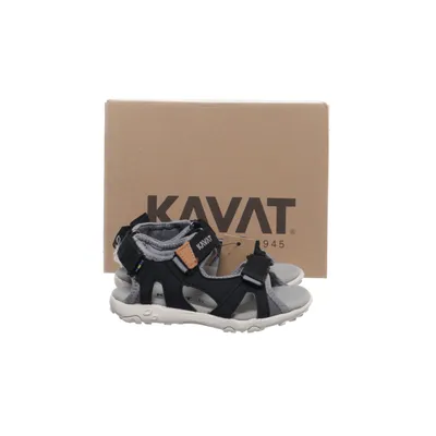 Sandalen (Zwart, Grijs) van Kavat