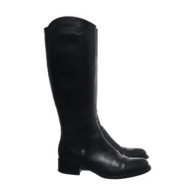Boots (Black) from Via Spiga Leather