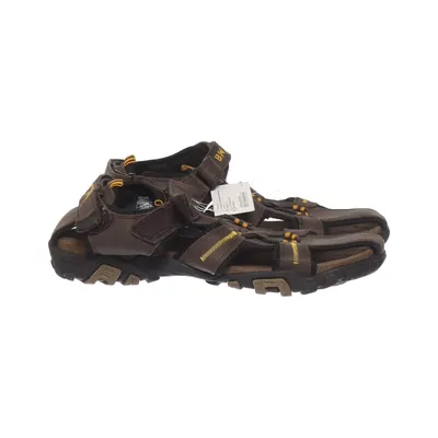 Sandalen (Braun) von Footwear