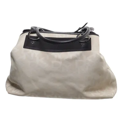 Handtas (Beige, Bruin) van DKNY