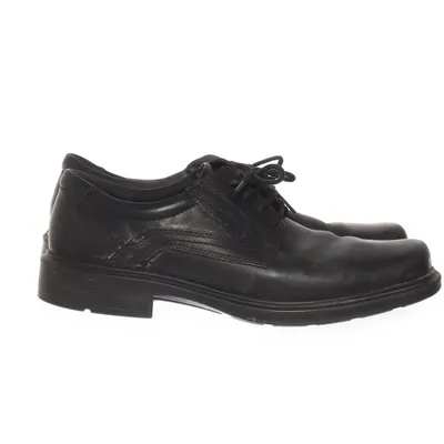 Derbyskor (Svart) från Ecco