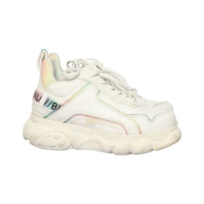 Sneakers (Hvid, Flerfarvet) fra Buffalo