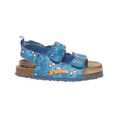 Sandaler (Blå, Flerfärgad) från Marvel