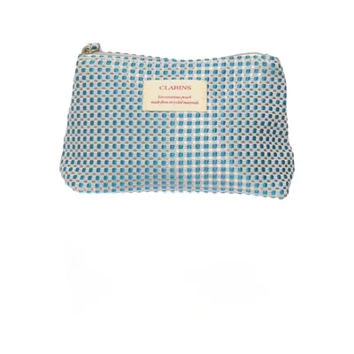 Toilettaske (Eco-Conscious Pouch) fra Clarins