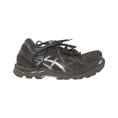 Löparskor (Svart) från Asics Skinn