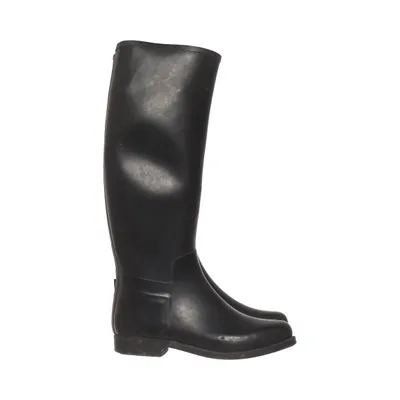 Rubber boots (Black) from Equiline