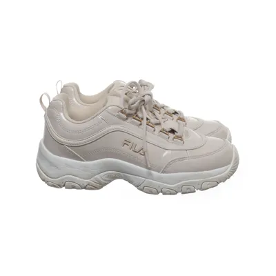 Sneakers (STRADA F LOW WMN) from Fila