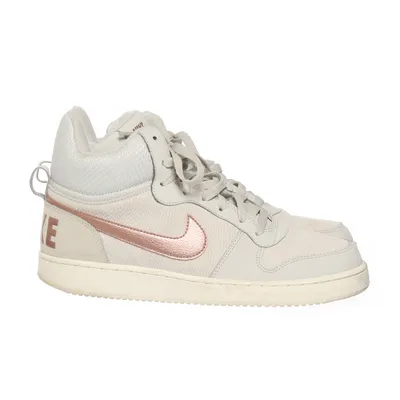 Sneakers (Court Borough Mid) fra Nike