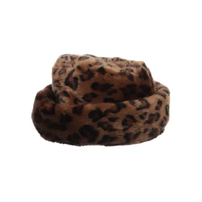 Muts (Bruin, Zwart) van Bella x About You Polyester, Imitatiebont