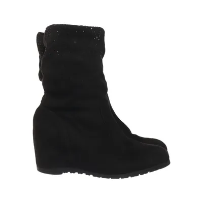 Wedges (Black) from Super Me