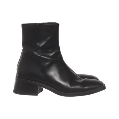 Bottines (Noir) de Vagabond