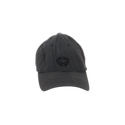 Casquette de baseball (Gris) de Flexfit Coton, Élasthane