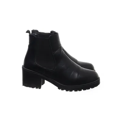 Chelsea boots (Svart) från Läst