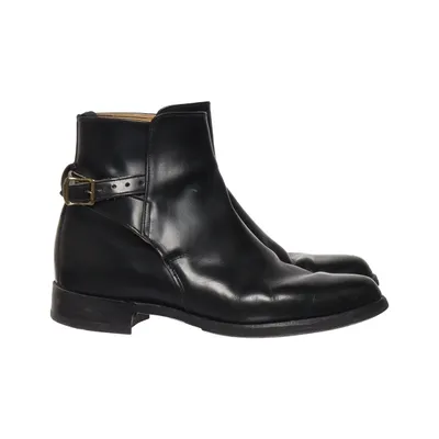 Boots (Jodhpur Boot) från Alfred Sargent Skinn