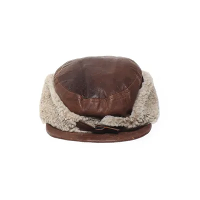 Trapperhatt (Brun, Beige) från HPI of Sweden