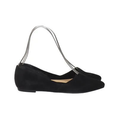 Ballerines (Noir) de 5th Avenue Cuir
