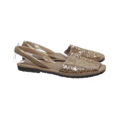 Sandalen (Goud) van Angelology