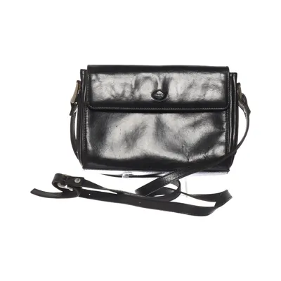 Sac à bandoulière (Noir) de The Trend