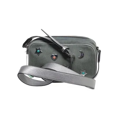 Shoulder-bag (Gray, Multicolored) from Tous