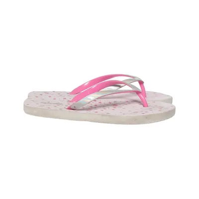 Tongs (Blanc, Rose, Multicolore) de Seaboard