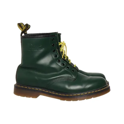 Veterlaarzen (1460) van Dr. Martens