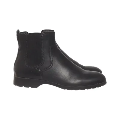 Chelsea boots (Sort) fra Rockport Læder