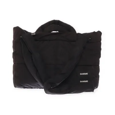Shoulder-bag (Black) from Samsøe & Samsøe