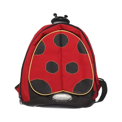 Backpack (Red, Black) from Sammies by Samsonite