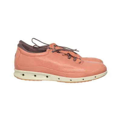 Sneakers (Pink) from Ecco Leather