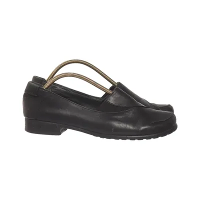 Loafers (Svart) från Sioux