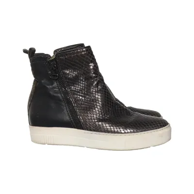 Boots (Svart) från Sommerkind
