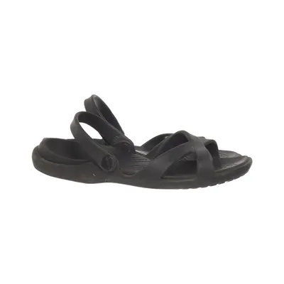 Sandals (Black) from Crocs