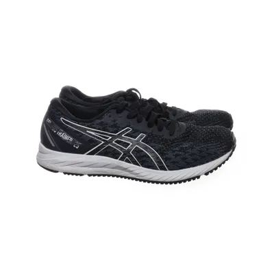 Running shoes (Black) from Asics