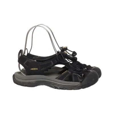 Sandaler (Sort, Grå) fra Keen