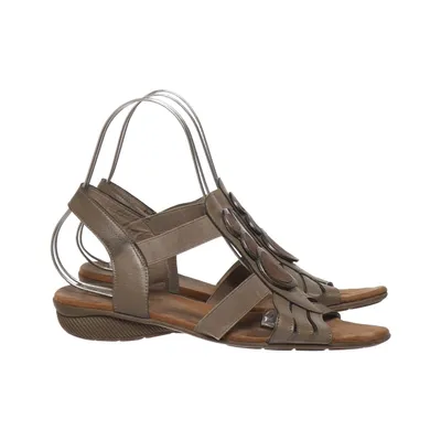 Sandalen (Beige) van Primo Piano