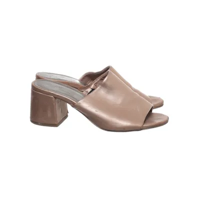 Mules (Guld) fra Worthington