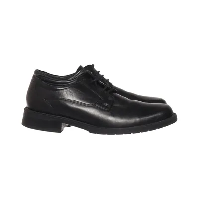 Chaussures Derby (Noir) de Claudio Conti Cuir