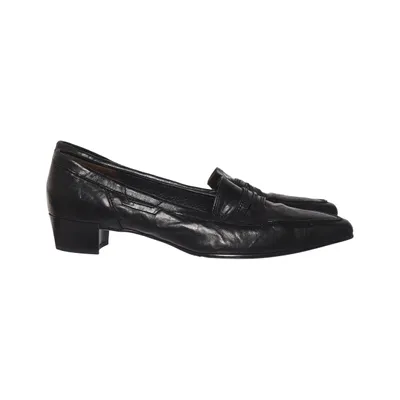 Loafers (Black) from Gabor