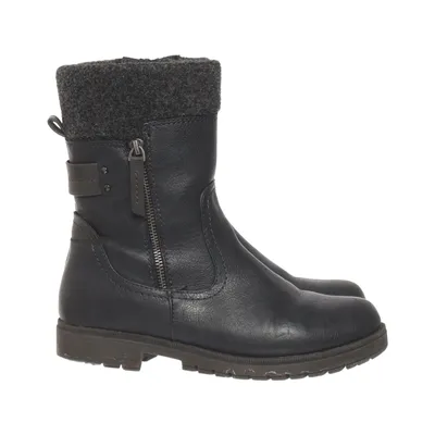 Bottines (Noir) de Easy Street