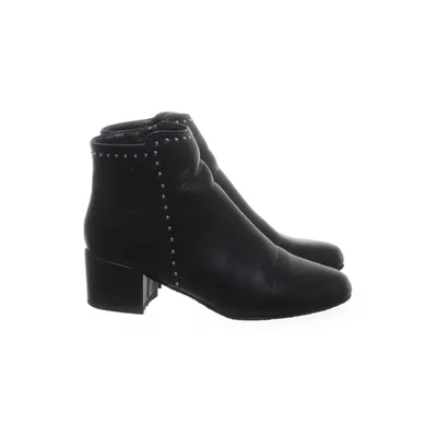 Stövletter (Svart) från Thun