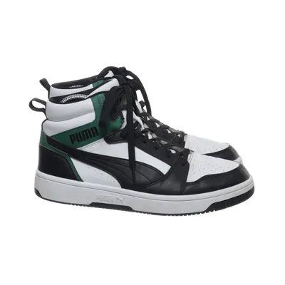 Sneakers (Groen, Zwart, Wit) van Puma