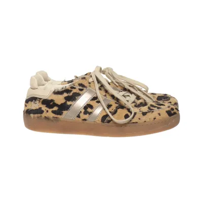 Sneakers (Beige, Svart, Flerfärgad) från Øcra